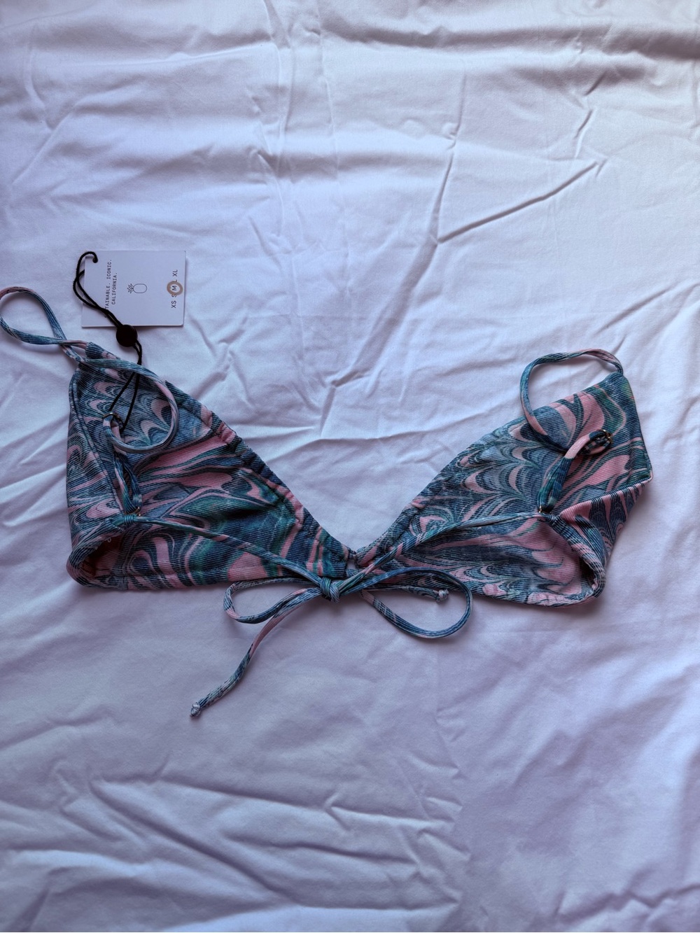 Skatie Kahea Top in Crush - Picture 4 of 8
